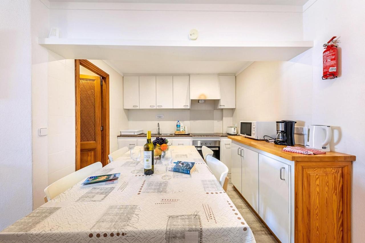Piso Marina By Sealand Apartamento *