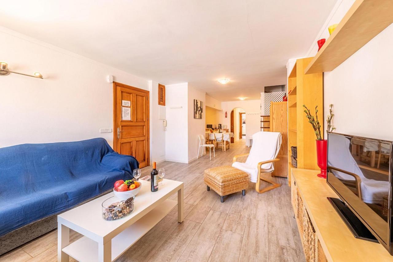 Piso Marina By Sealand Apartamento Puerto Pollensa
