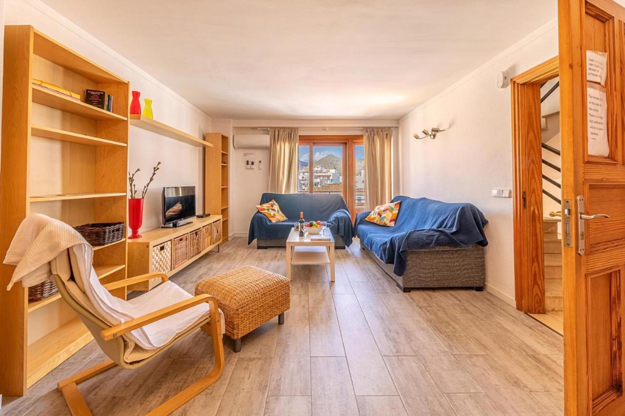 Piso Marina By Sealand Apartamento
