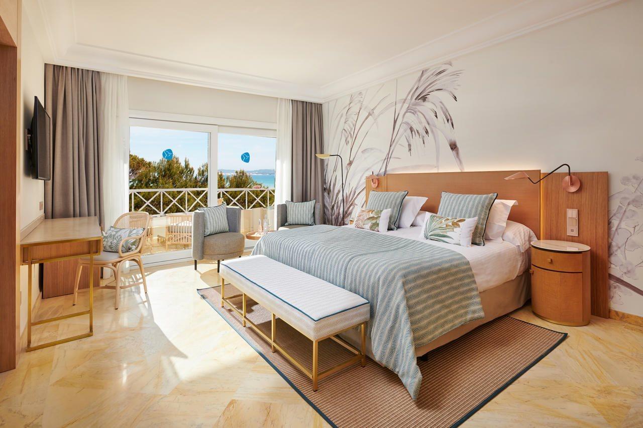 Grupotel Parc Natural & Hotel Playa de Muro (Mallorca)