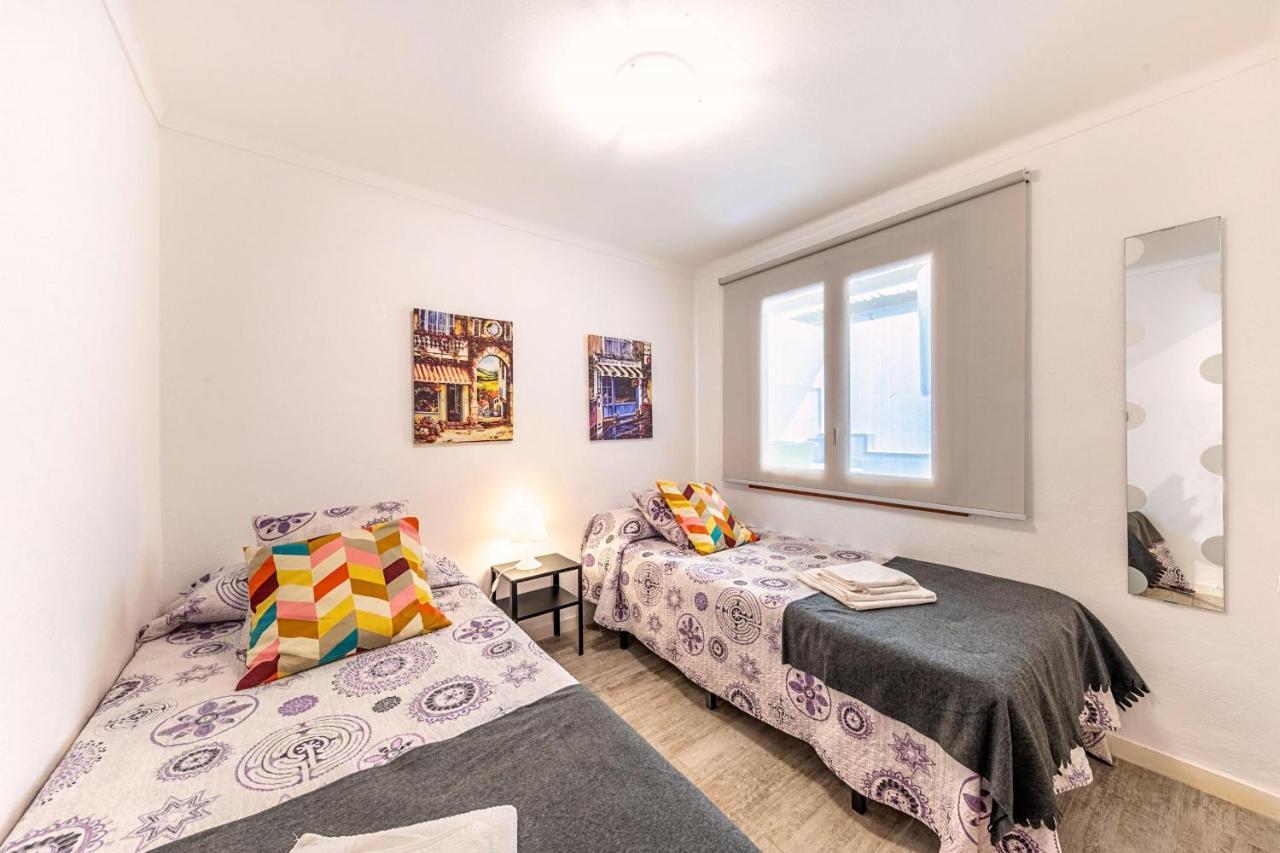Piso Marina By Sealand Apartamento