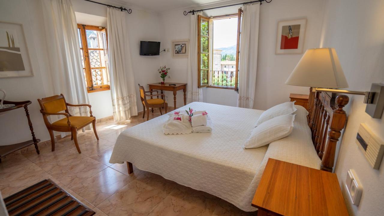 Juma Historic Hotel Pollensa