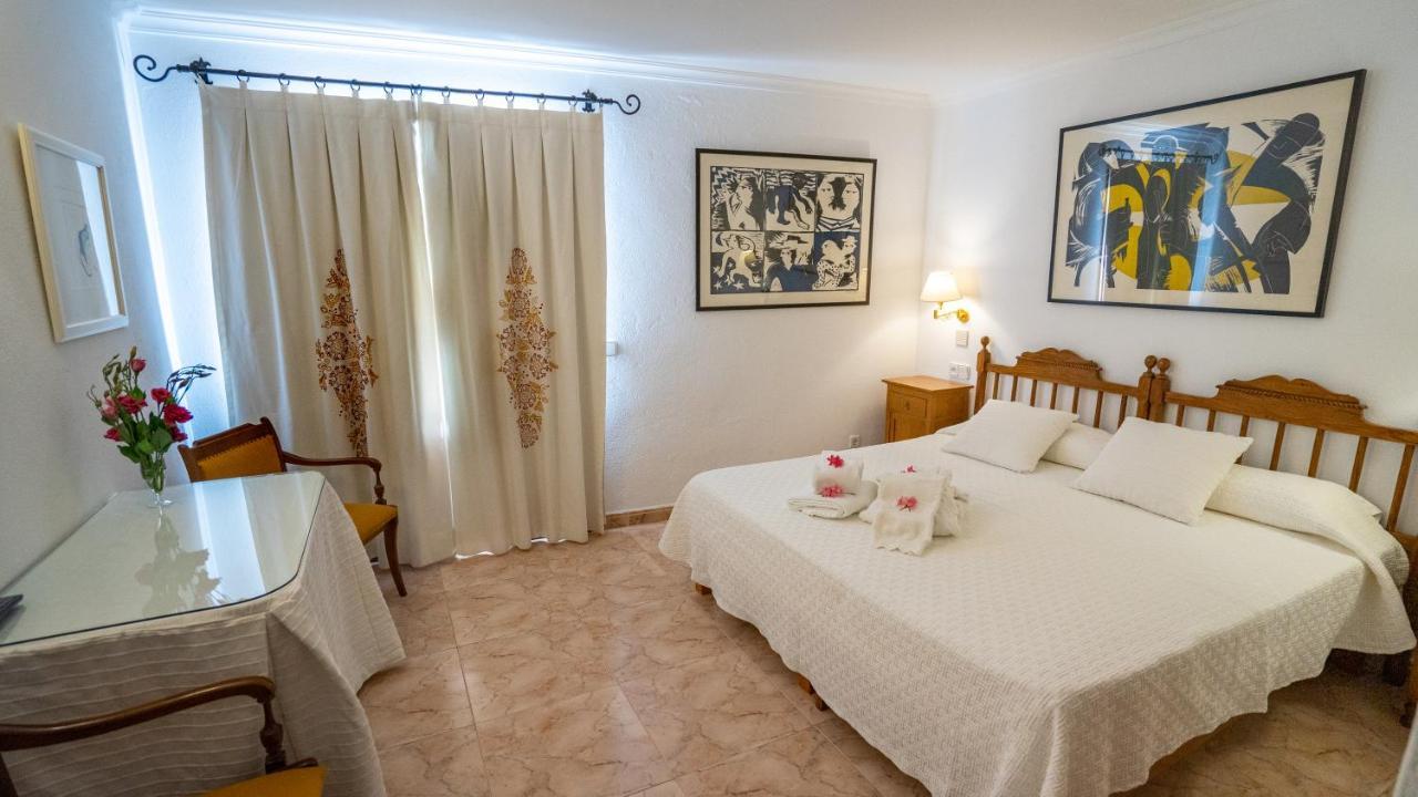 Juma Historic 3* Pollensa