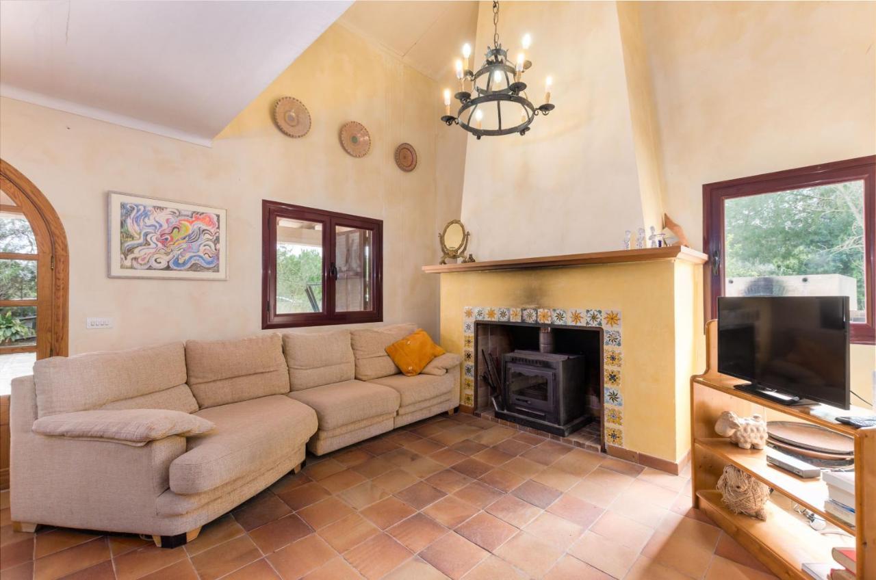 Сasa de vacaciones Yourhouse Sa Cova Petra (Mallorca)