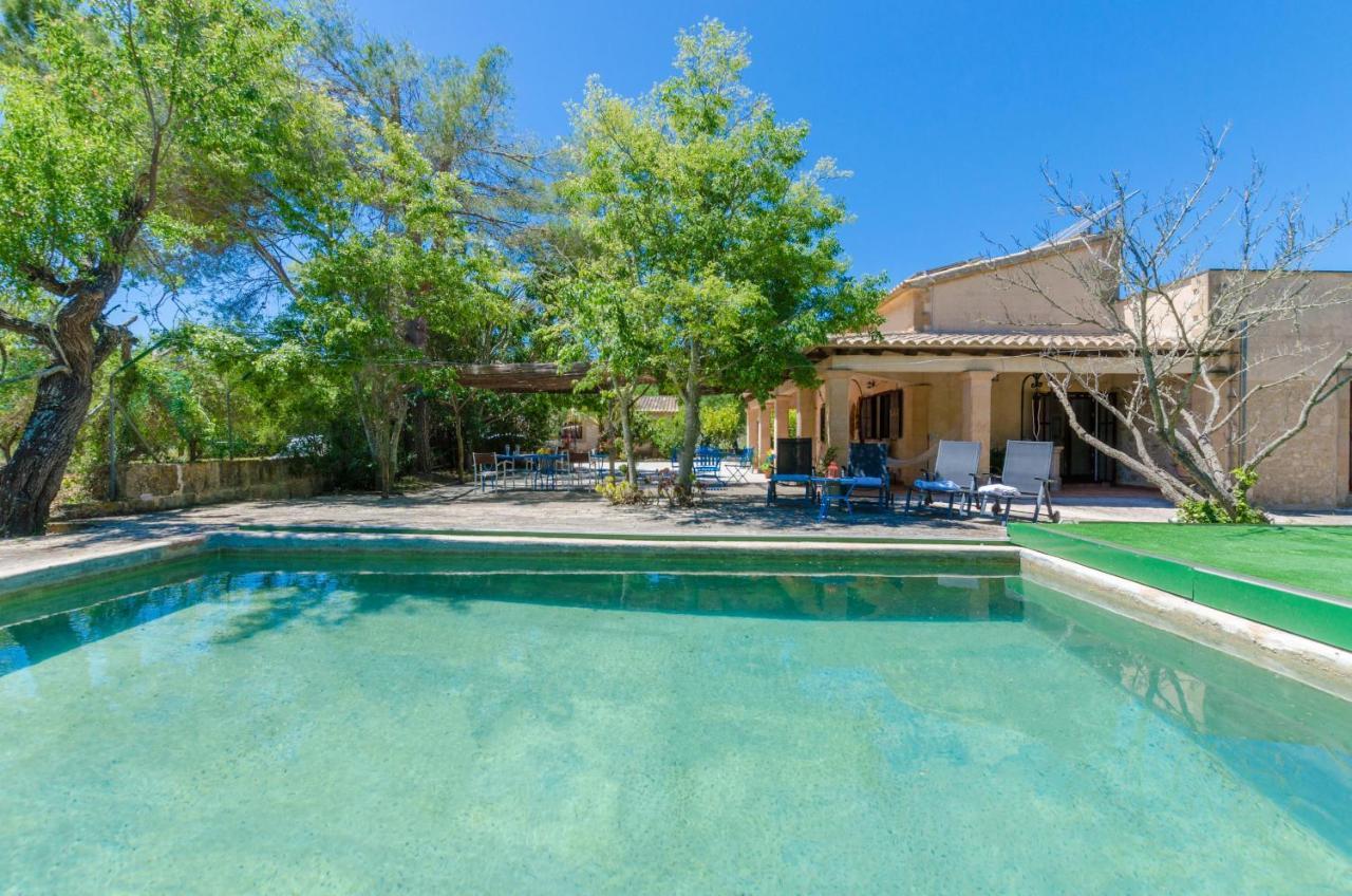 Yourhouse Sa Cova Сasa de vacaciones