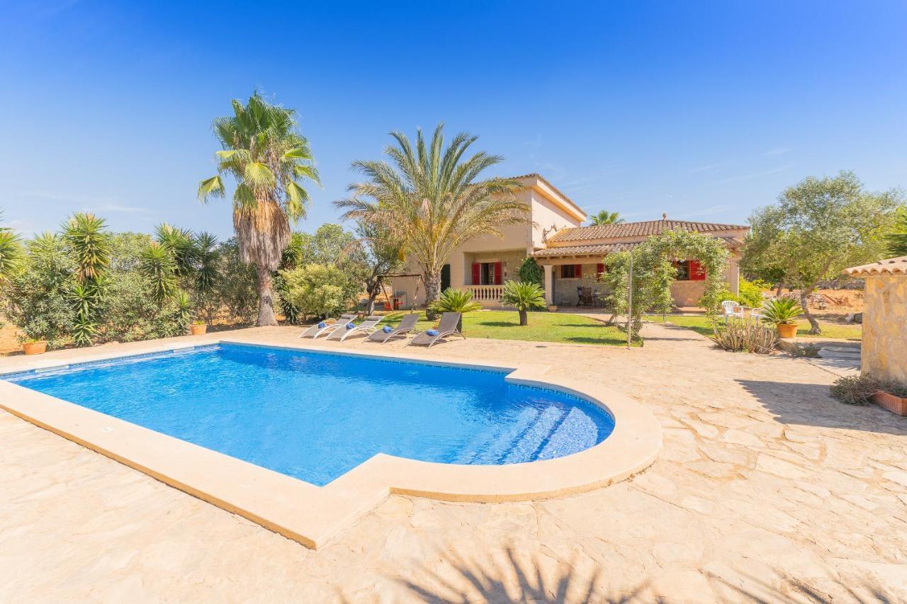 Villa Llinas