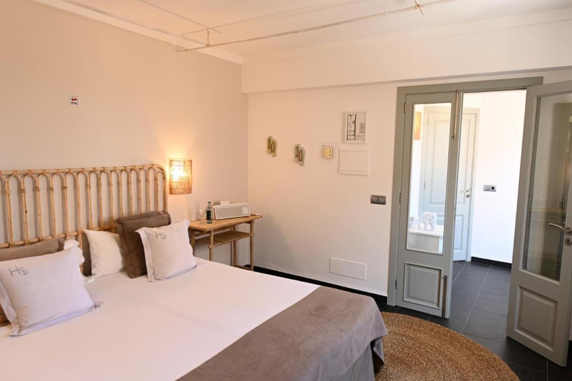 Stadthotel * Santanyi