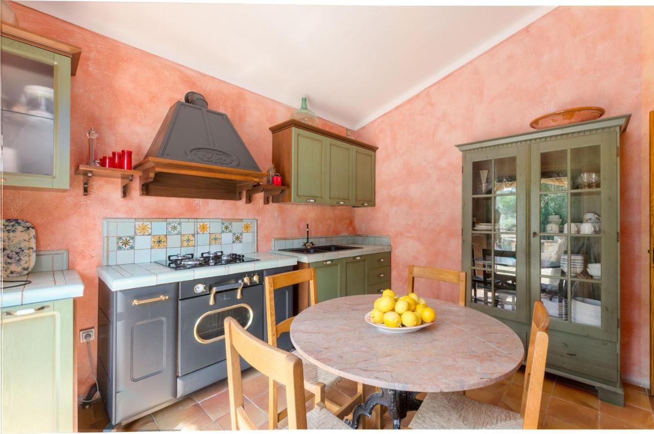 Сasa de vacaciones Yourhouse Sa Cova