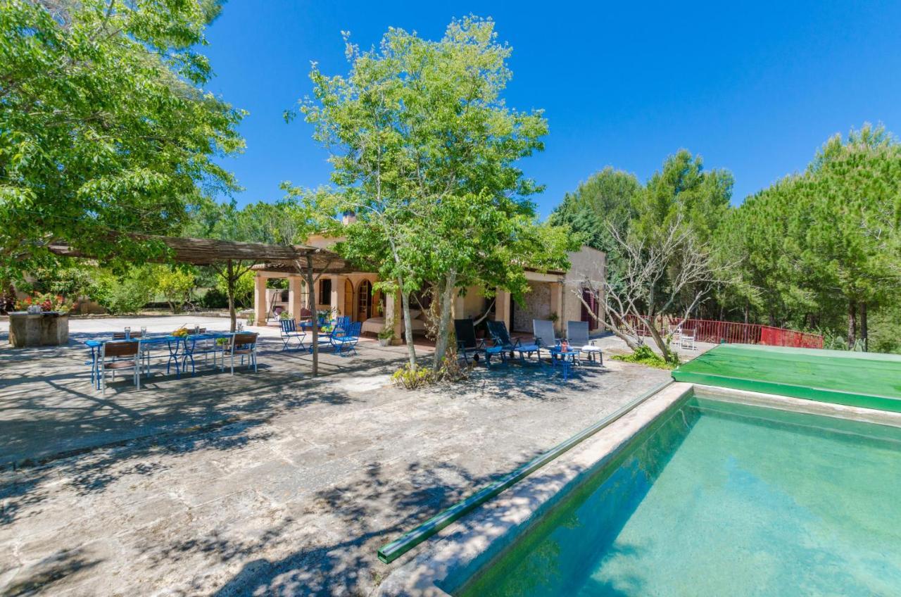 Yourhouse Sa Cova * Petra (Mallorca)