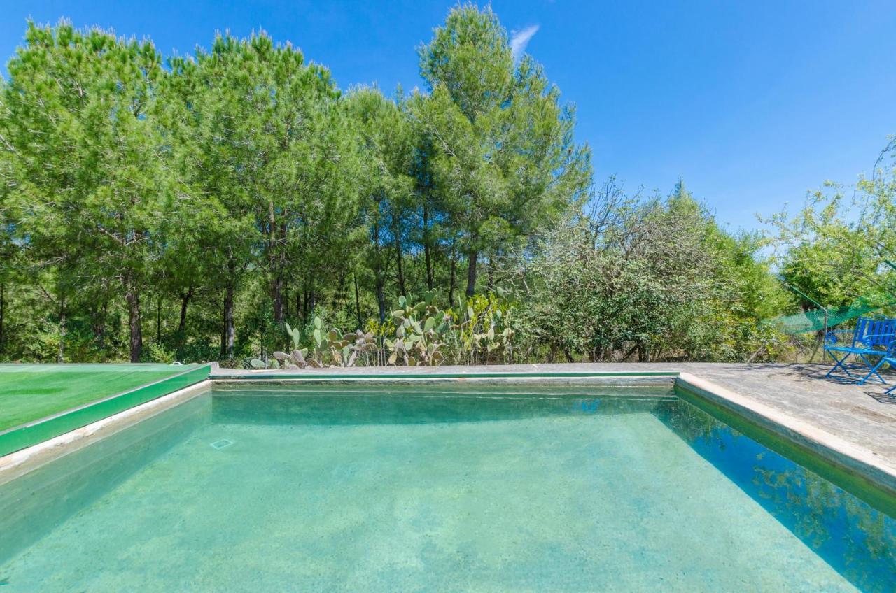 Сasa de vacaciones Yourhouse Sa Cova *
