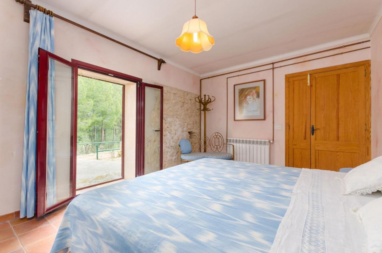 Yourhouse Sa Cova Сasa de vacaciones *