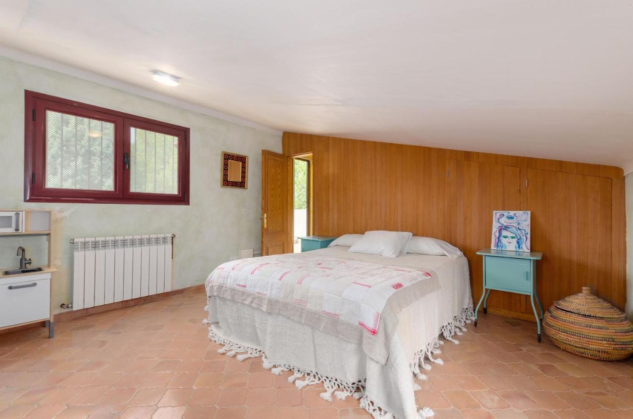 Сasa de vacaciones Yourhouse Sa Cova