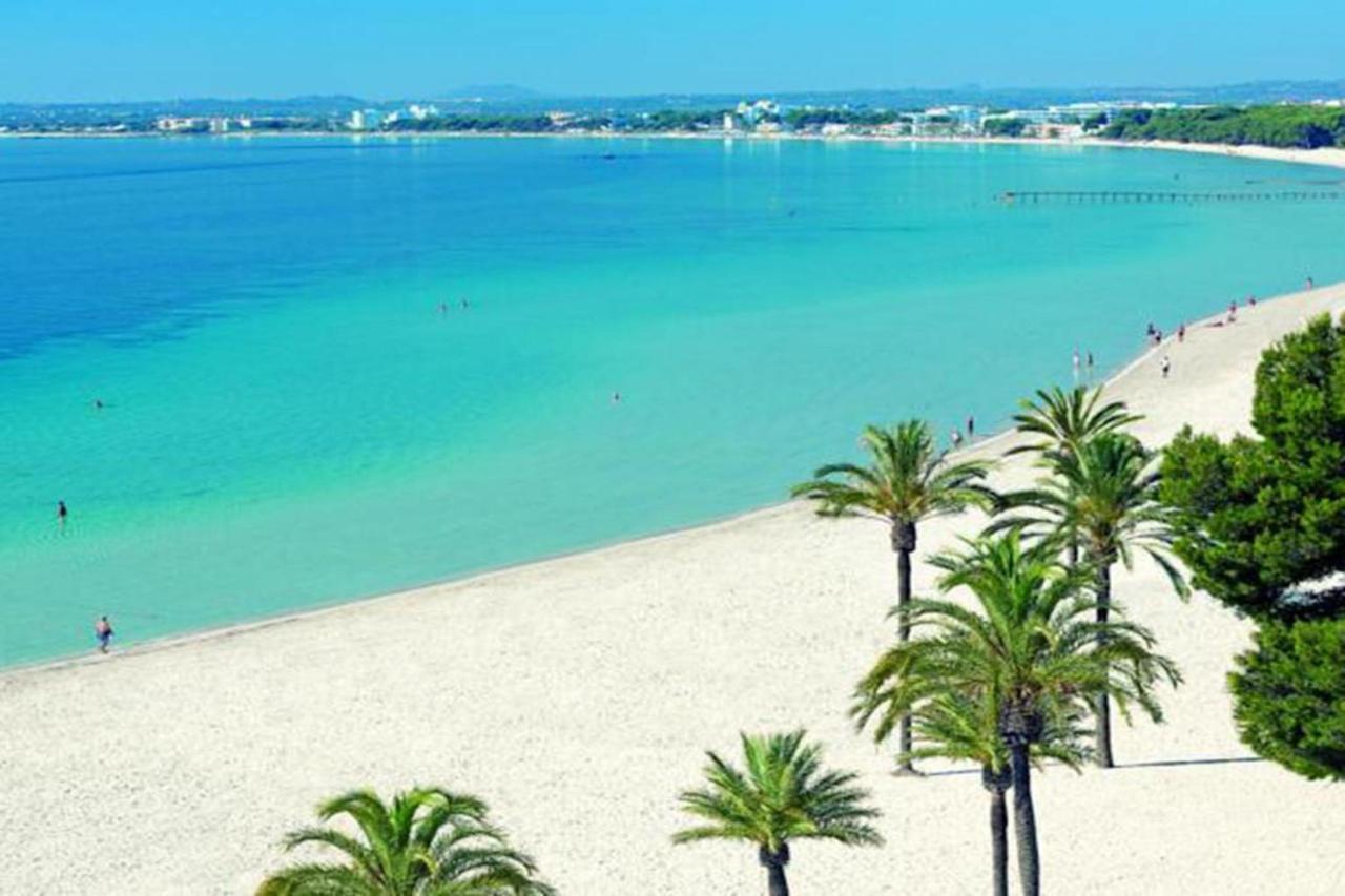 Apartamento Piso Marina By Sealand Puerto Pollensa