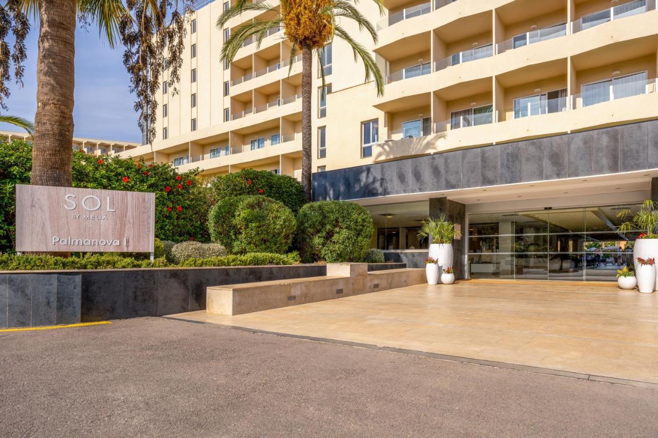 Hotel Sol Mallorca