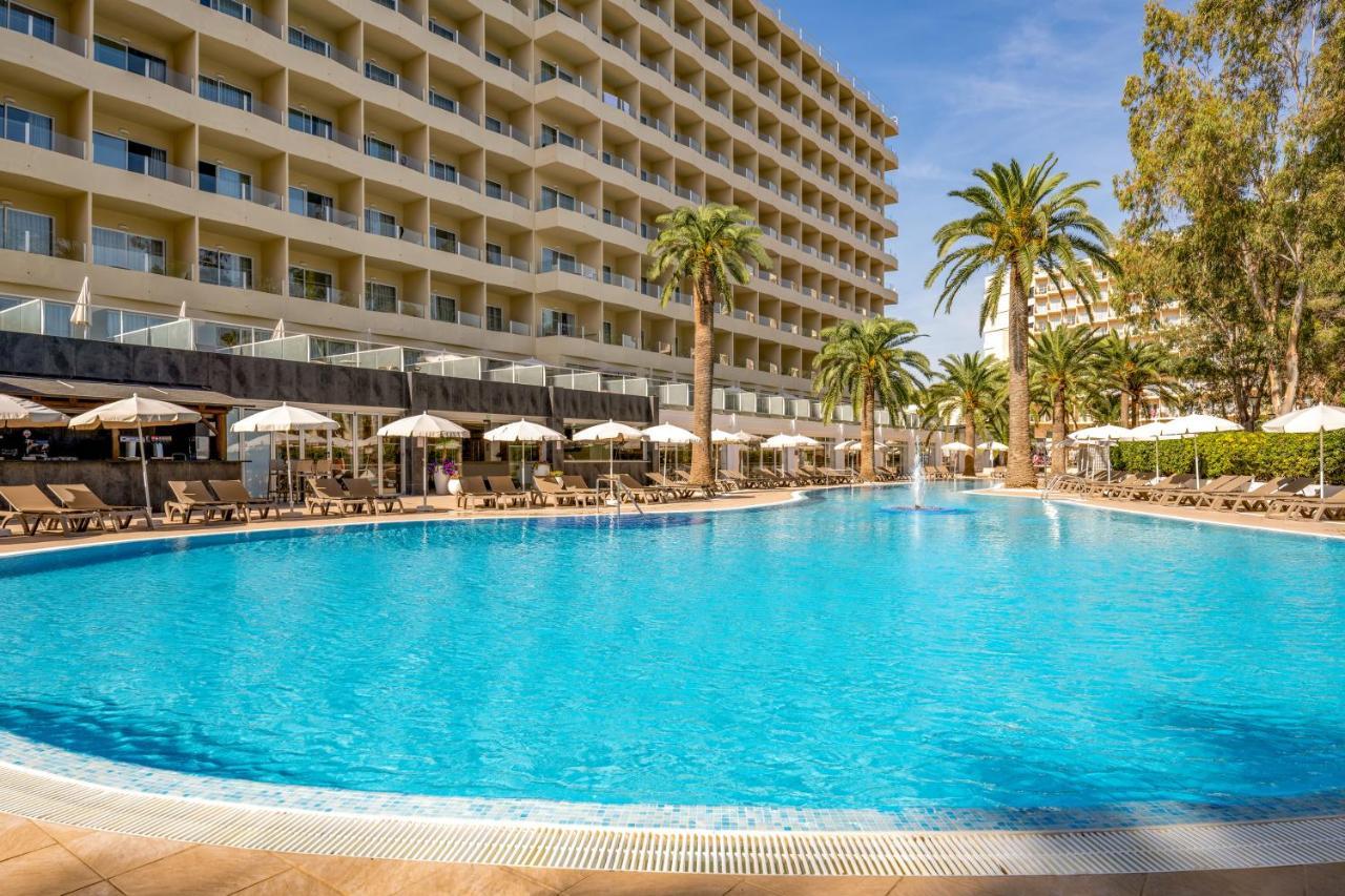 Sol Mallorca Hotel Palma Nova (Mallorca)