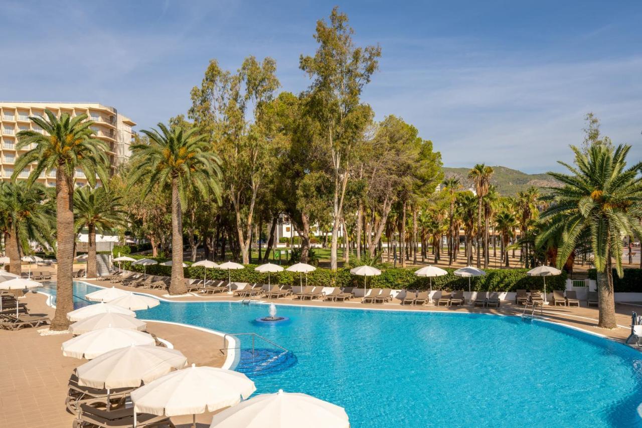 Hotel Sol Mallorca Palma Nova (Mallorca)
