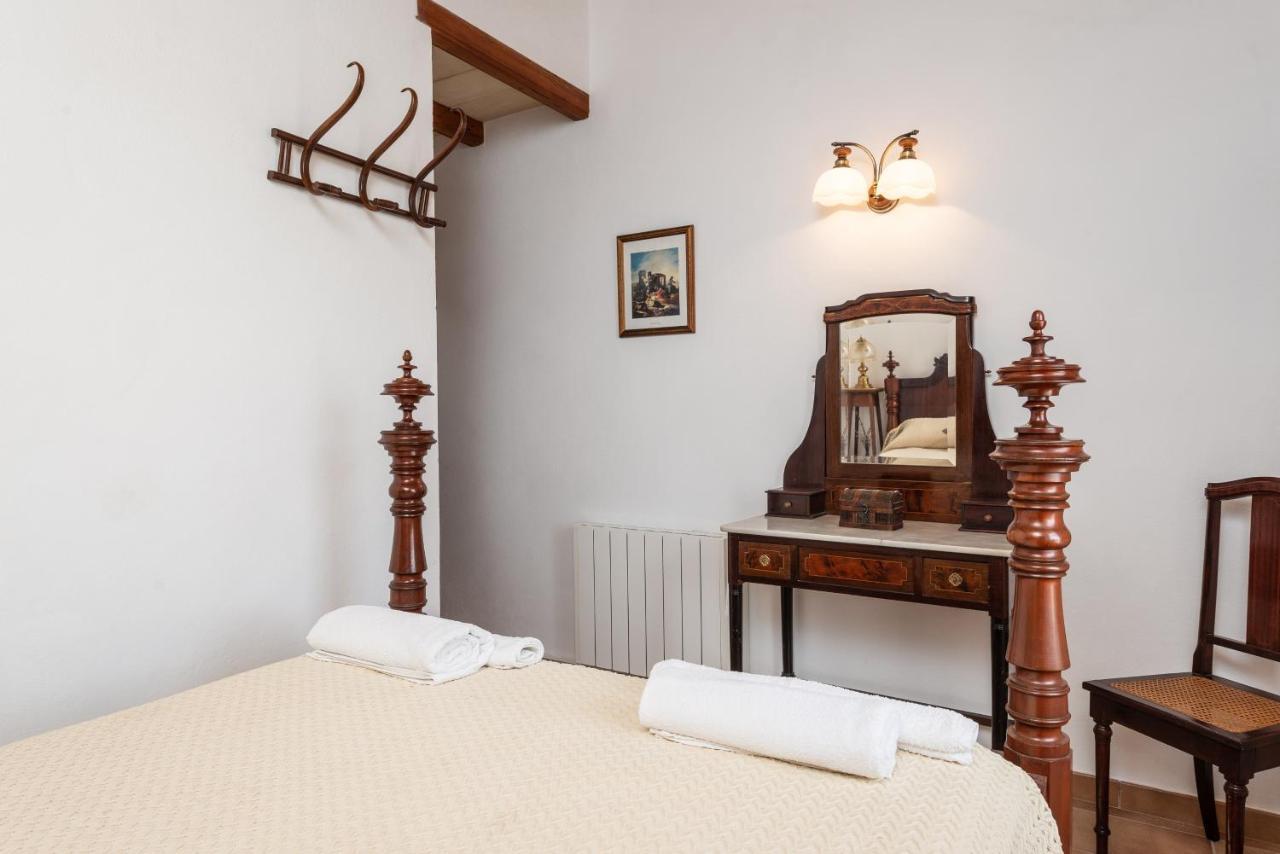 Es Pujols Villa Campanet