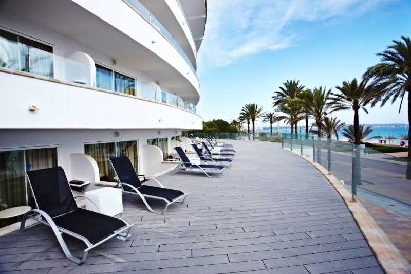 Hotel Grupotel Acapulco Playa - Adults Only 4*