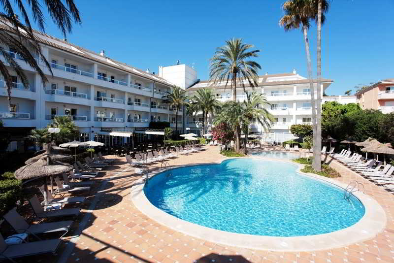 Apartahotel Grupotel Alcudia
