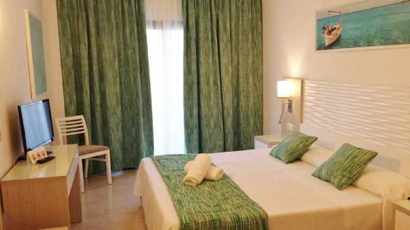 Diamant Apartahotel Cala Ratjada (Mallorca)