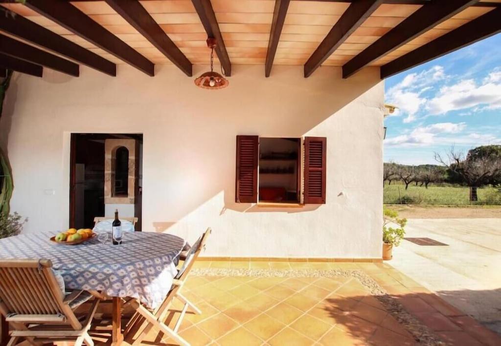 Cosy For 4 People By Renthousing Villa Puerto Pollensa