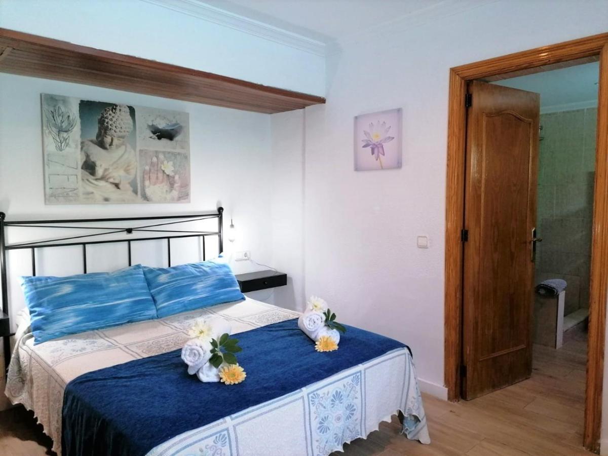 Ideal Mallorca - Casa Paqui Сasa de vacaciones