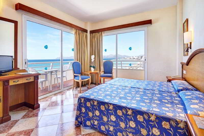 Hotel The Sea By Grupotel - Adults Only