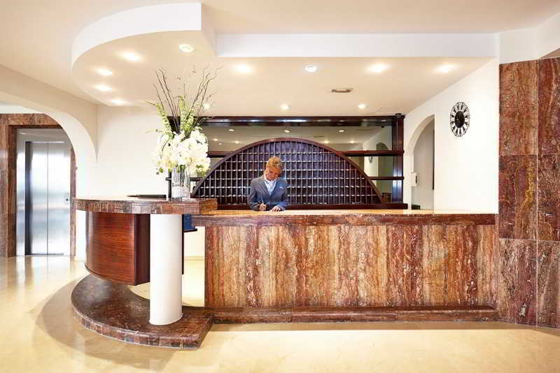 The Sea By Grupotel - Adults Only Can Picafort (Mallorca)