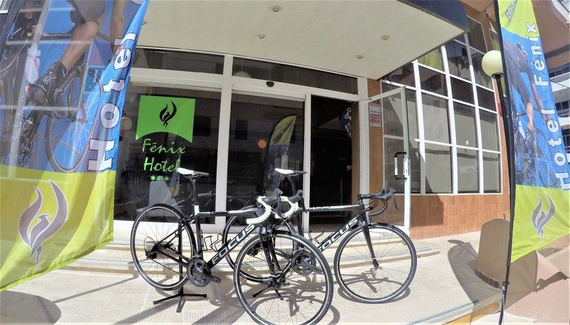 Welikehotel Fenix 4* El Arenal (Mallorca)