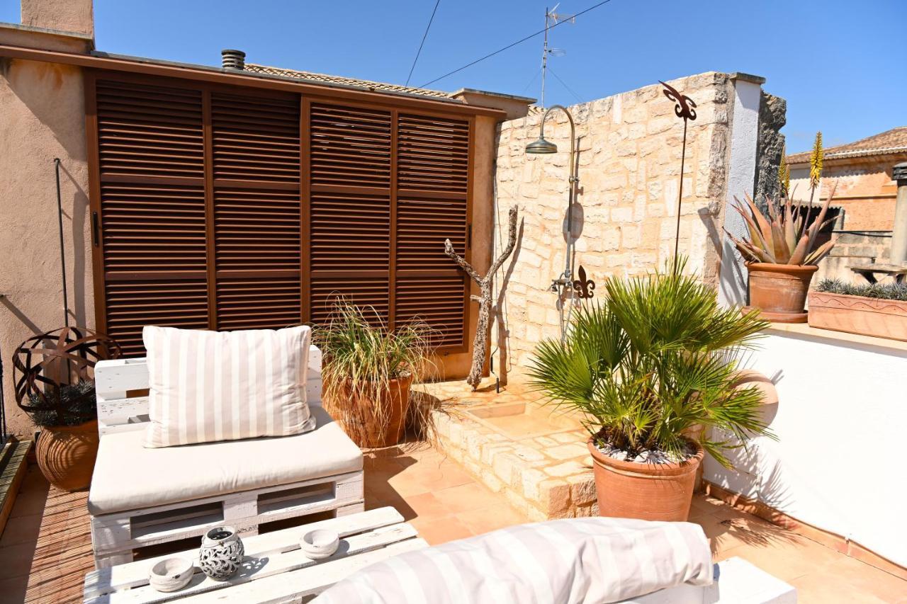 Stadthotel Hotel Santanyi