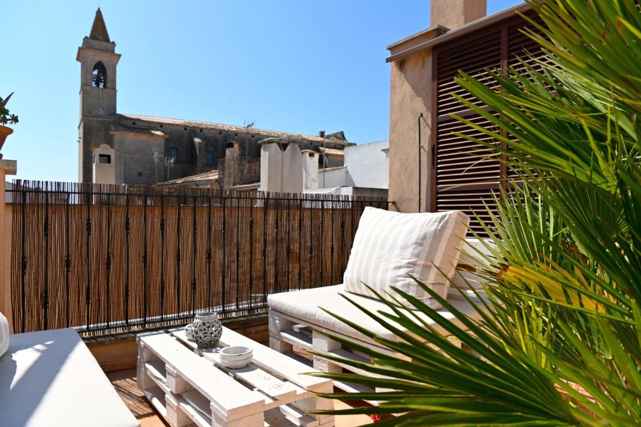 Stadthotel Hotel Santanyi