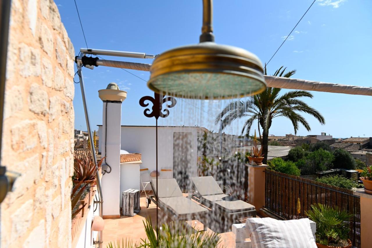 Stadthotel Hotel Santanyi