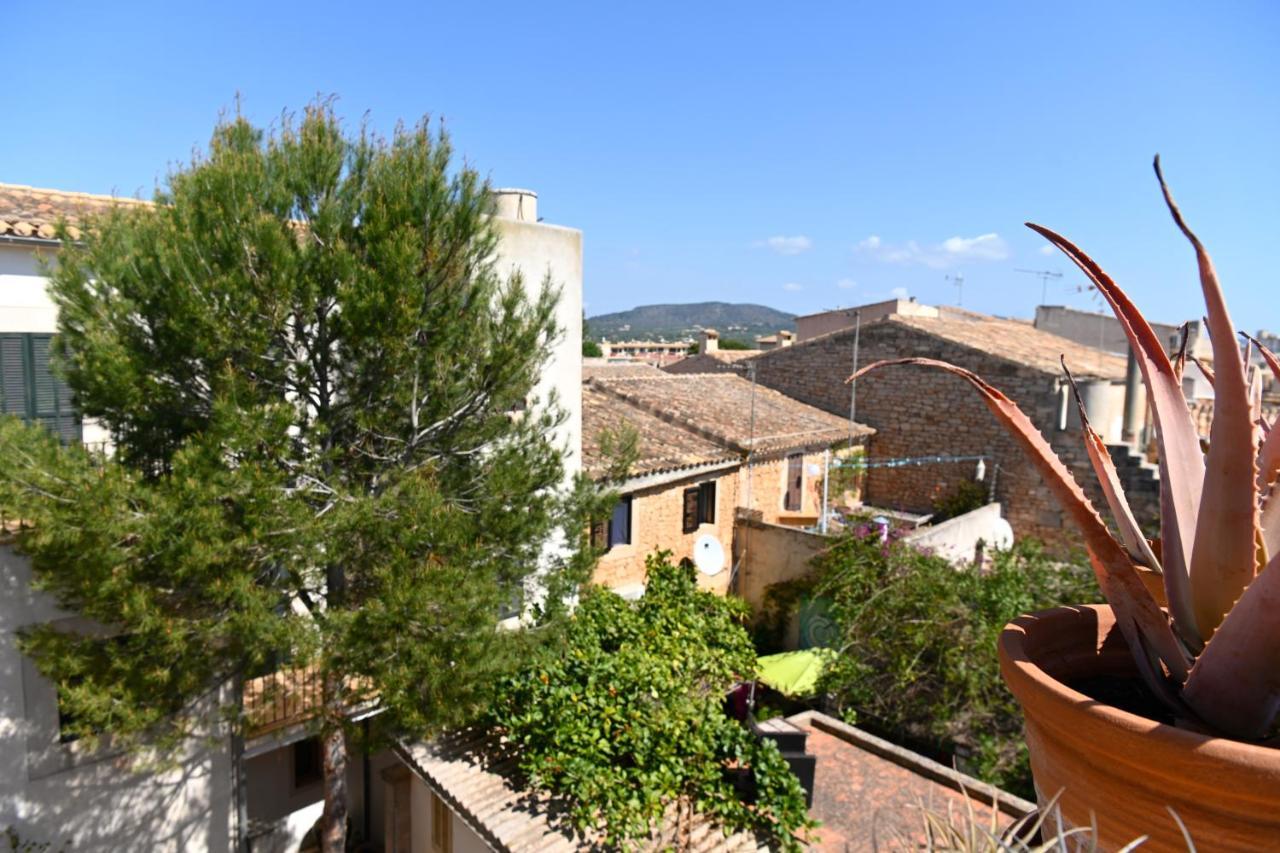 Stadthotel Santanyi