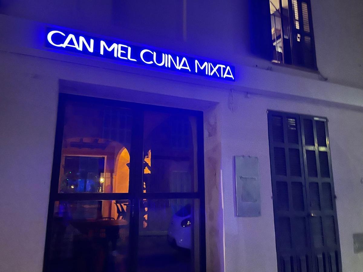 Petit C'an Mel Bed and breakfast Cas Concos