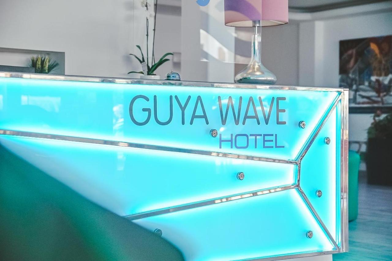 Hotel Guya Wave (adults Only)