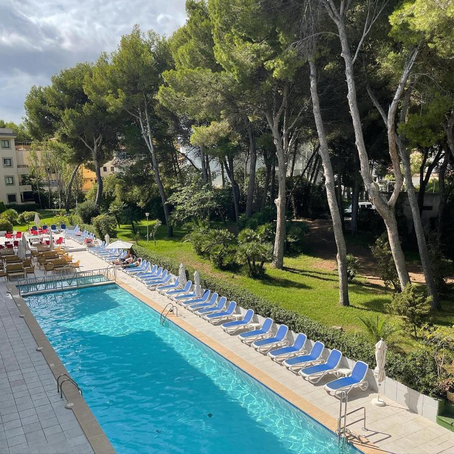 Guya Wave (adults Only) 3* Cala Ratjada (Mallorca)