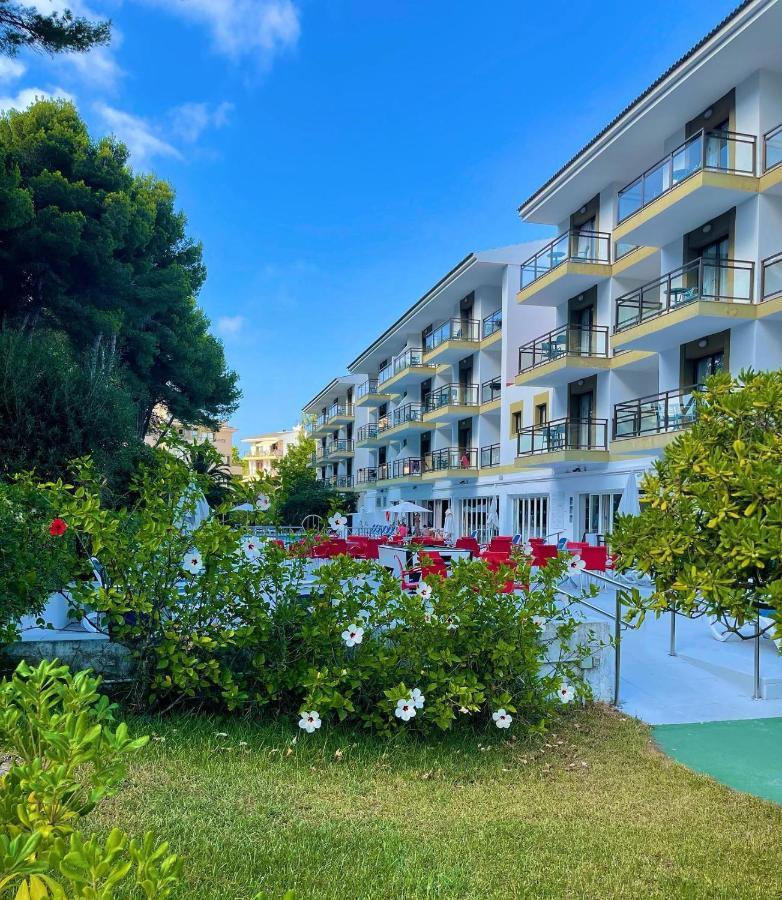 Hotel Guya Wave (adults Only) Cala Ratjada (Mallorca)
