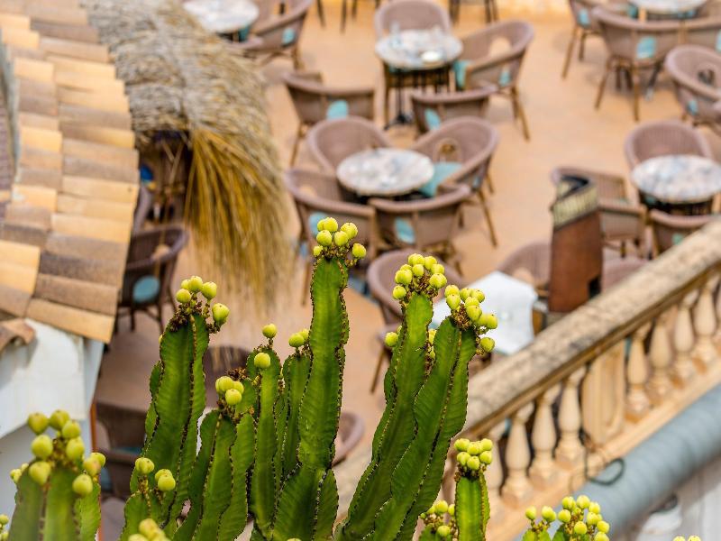 Hotel Playas De Peguera