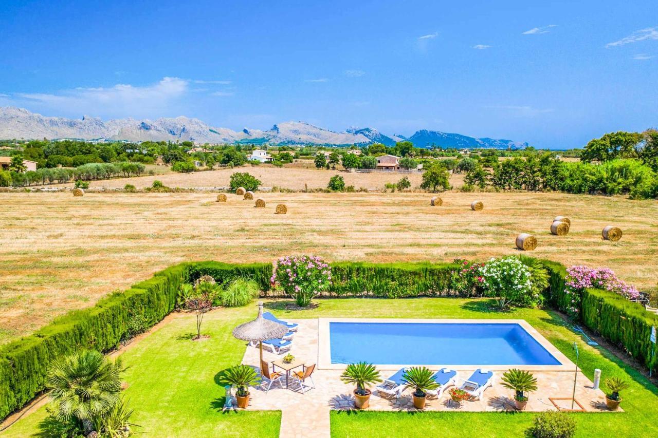 Bosque Villa