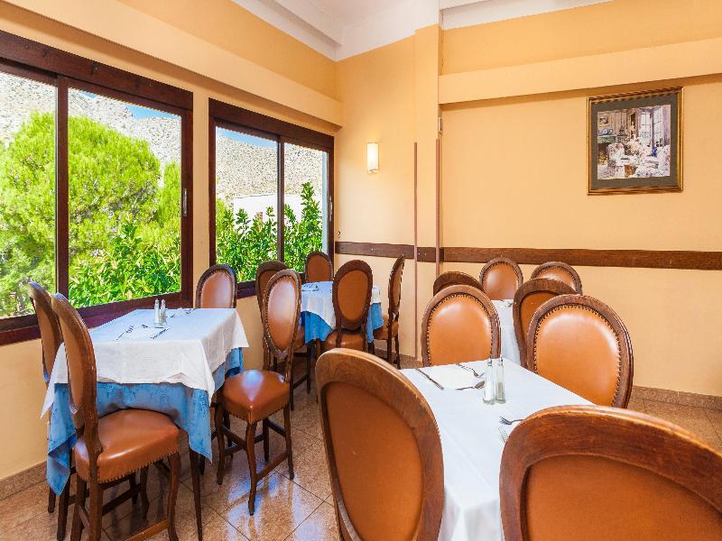 Hotel Globales Simar