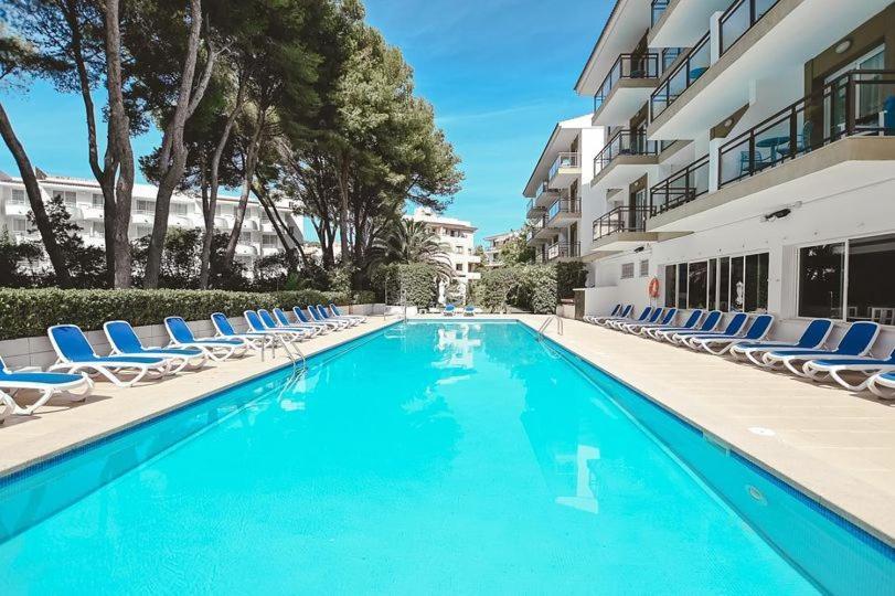 Guya Wave (adults Only) Cala Ratjada (Mallorca)