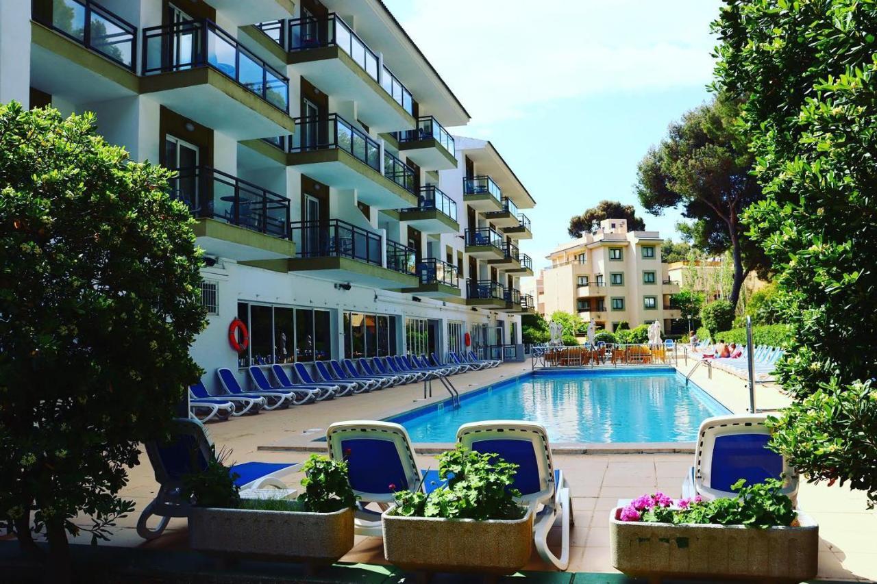 Guya Wave (adults Only) Cala Ratjada (Mallorca)