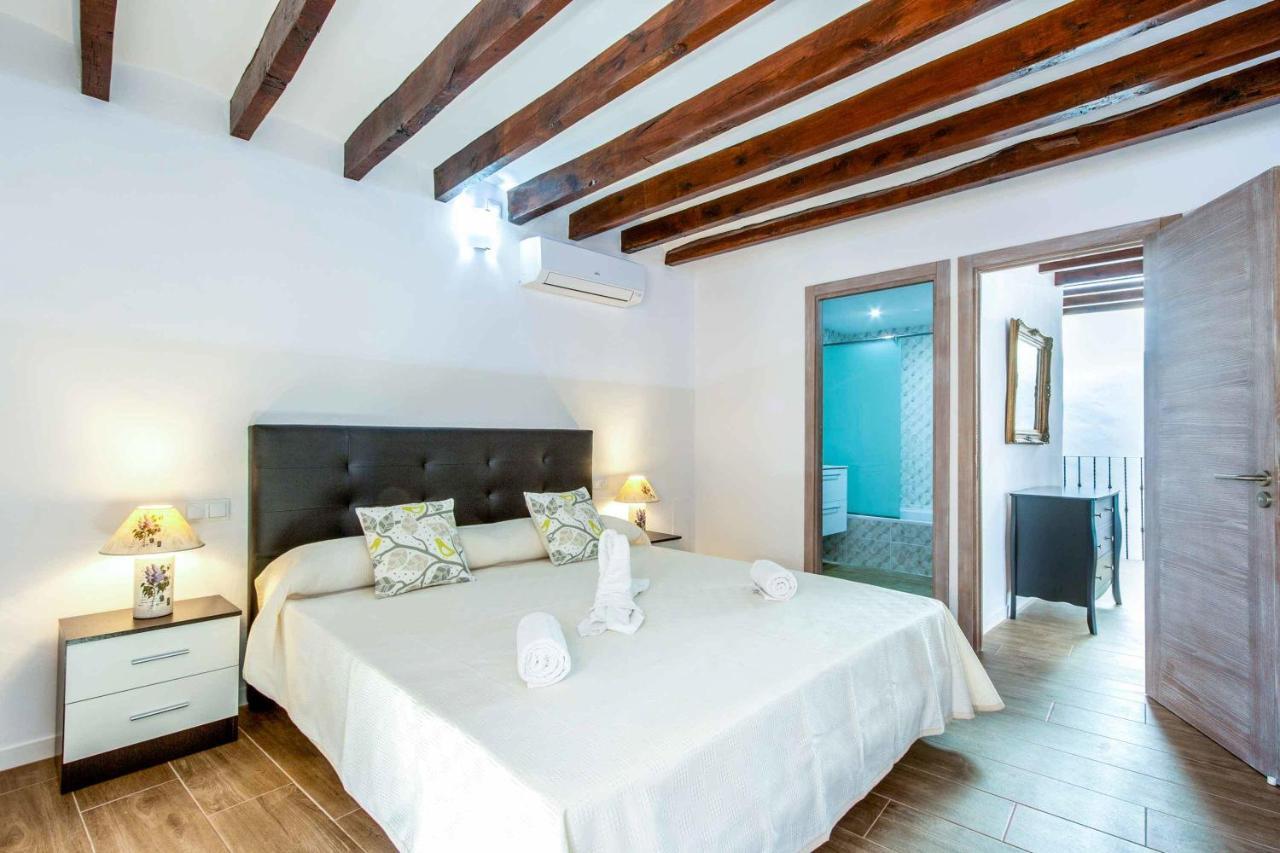 Horta 55 * Pollenca