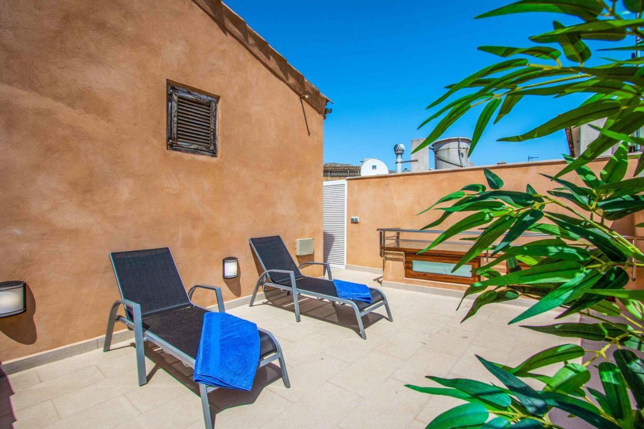 Horta 55 Villa