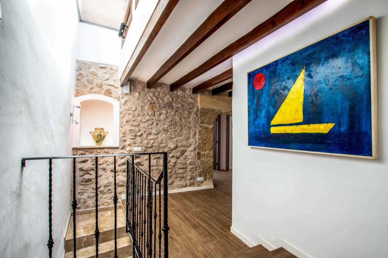 Horta 55 Pollenca