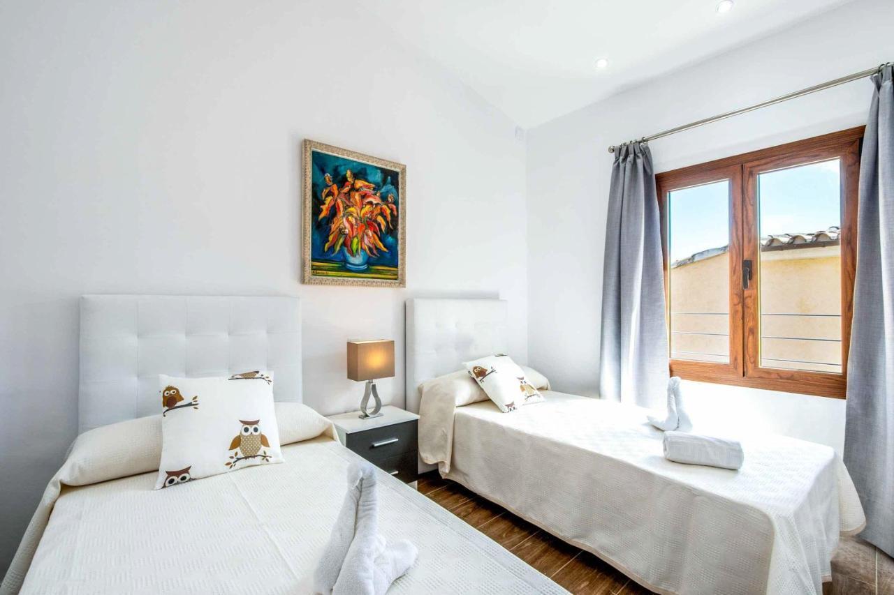 Horta 55 Villa *
