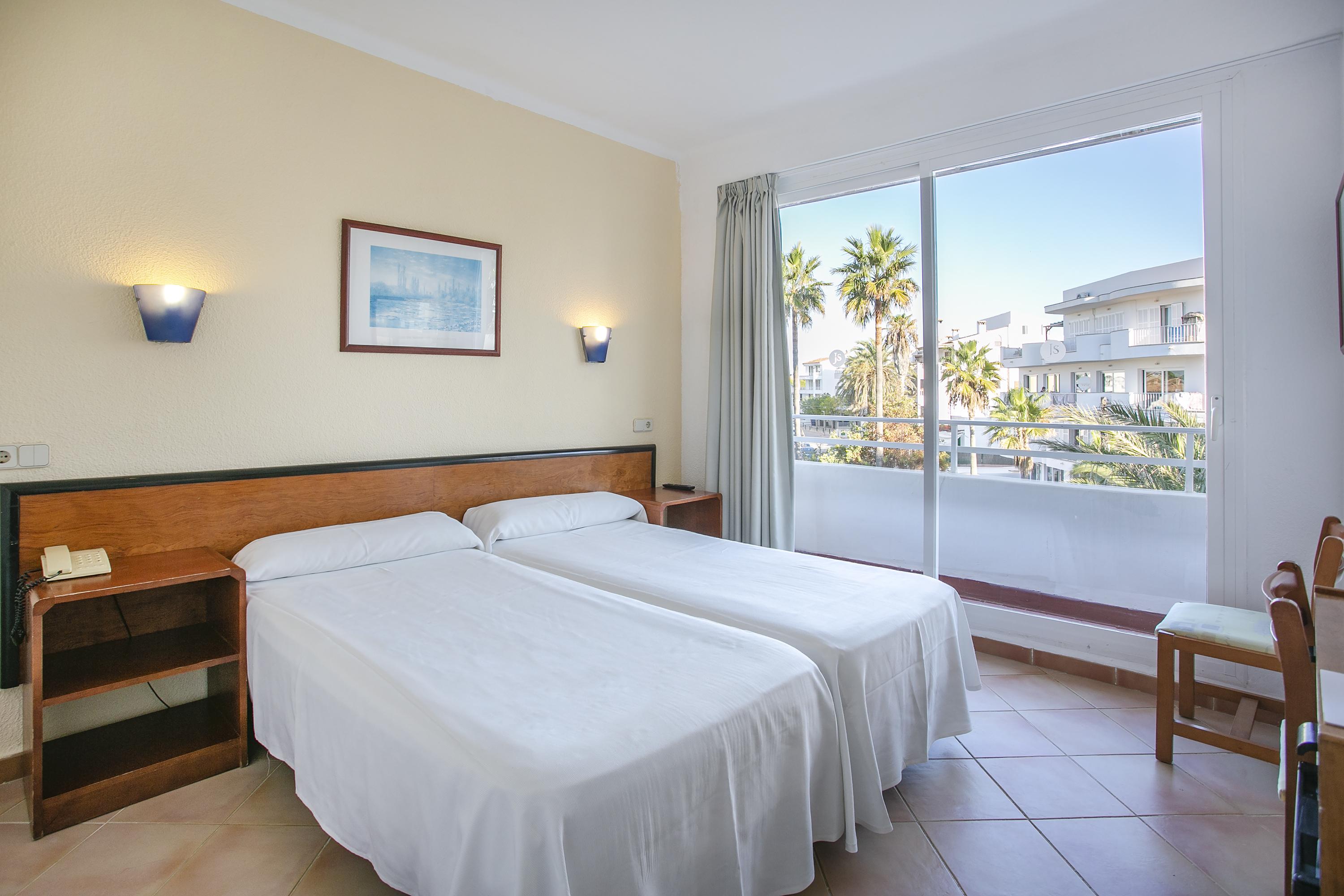 Js Cape Colom - Adults Only Portocolom (Mallorca)