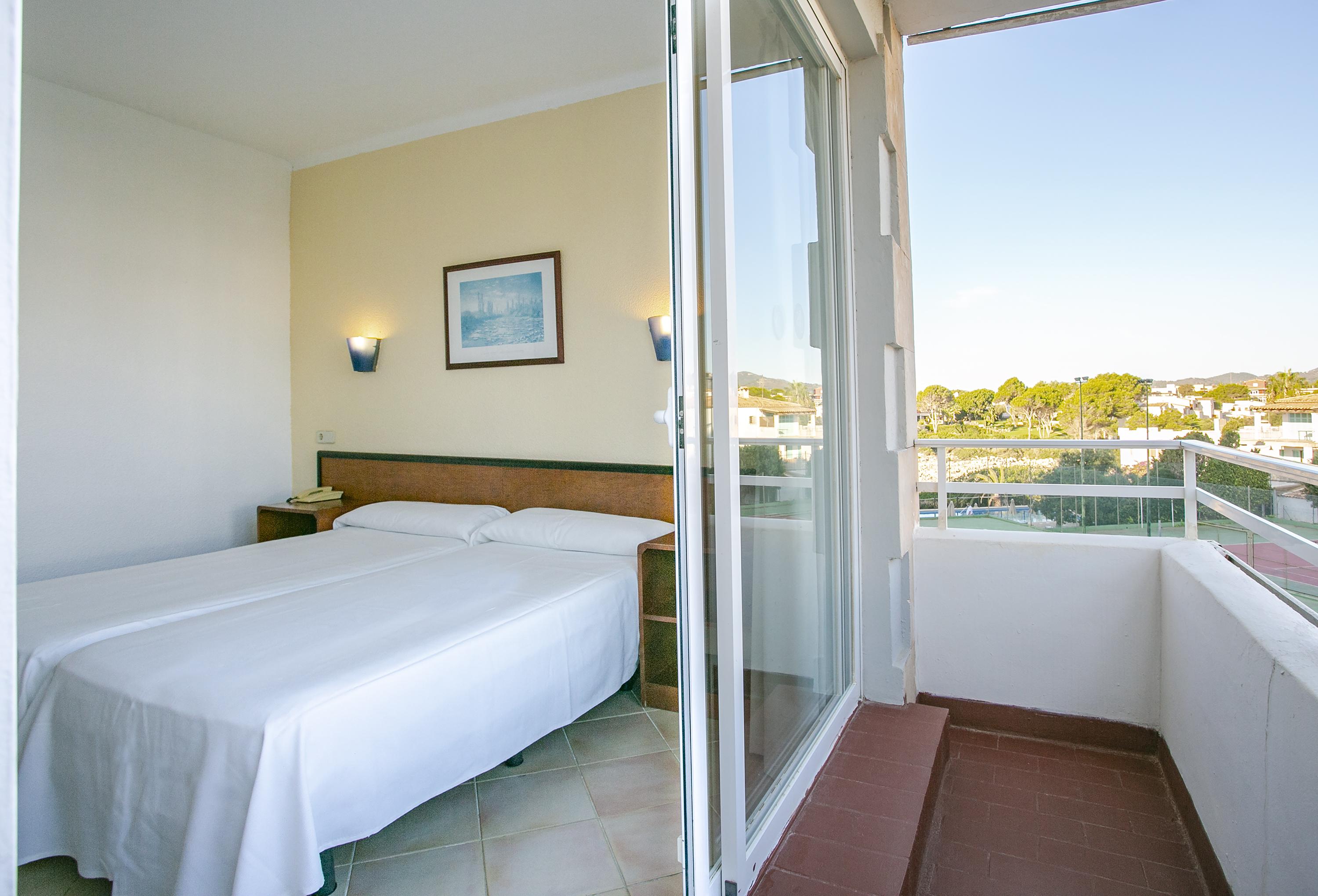 Js Cape Colom - Adults Only 3*