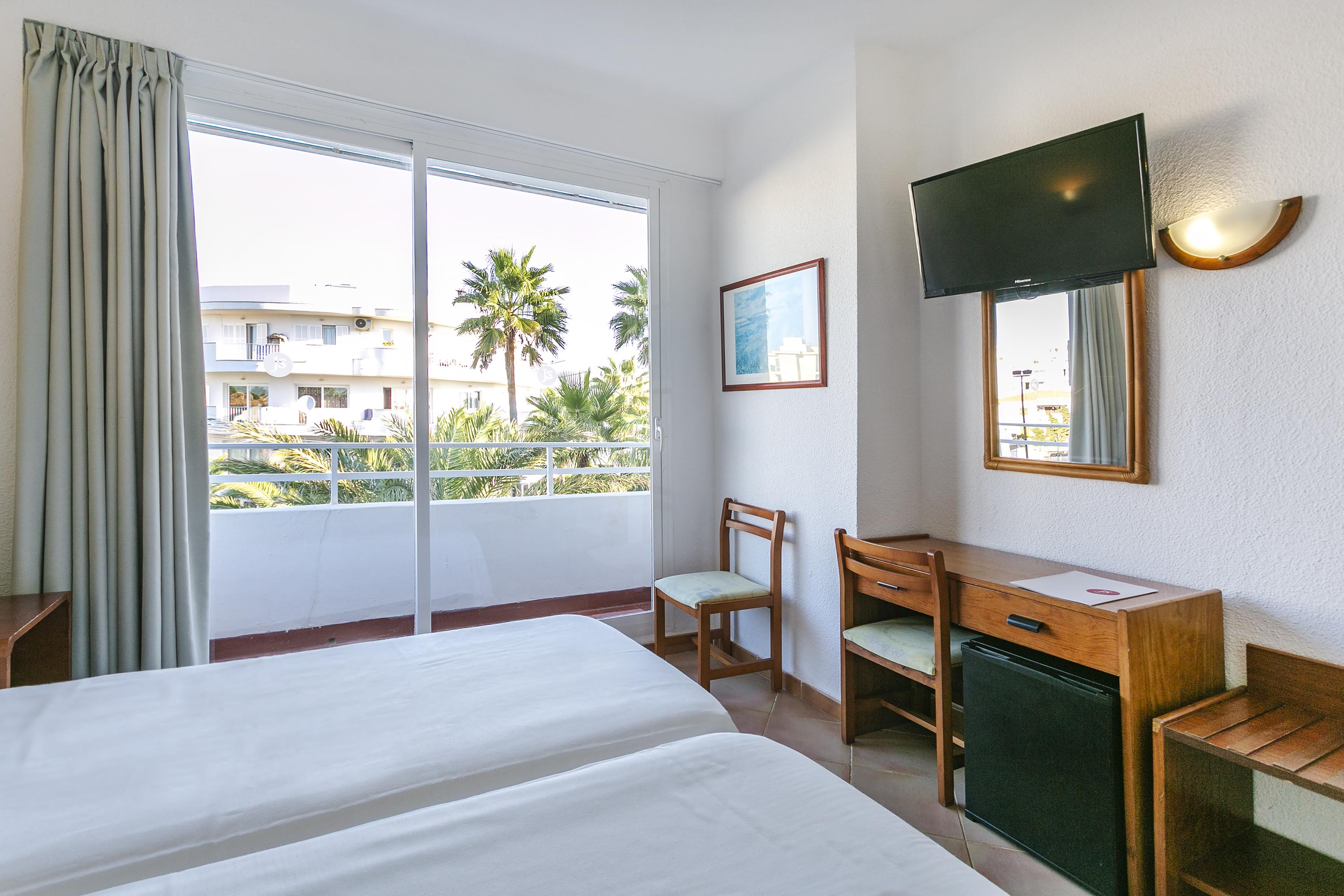 Hotel Js Cape Colom - Adults Only