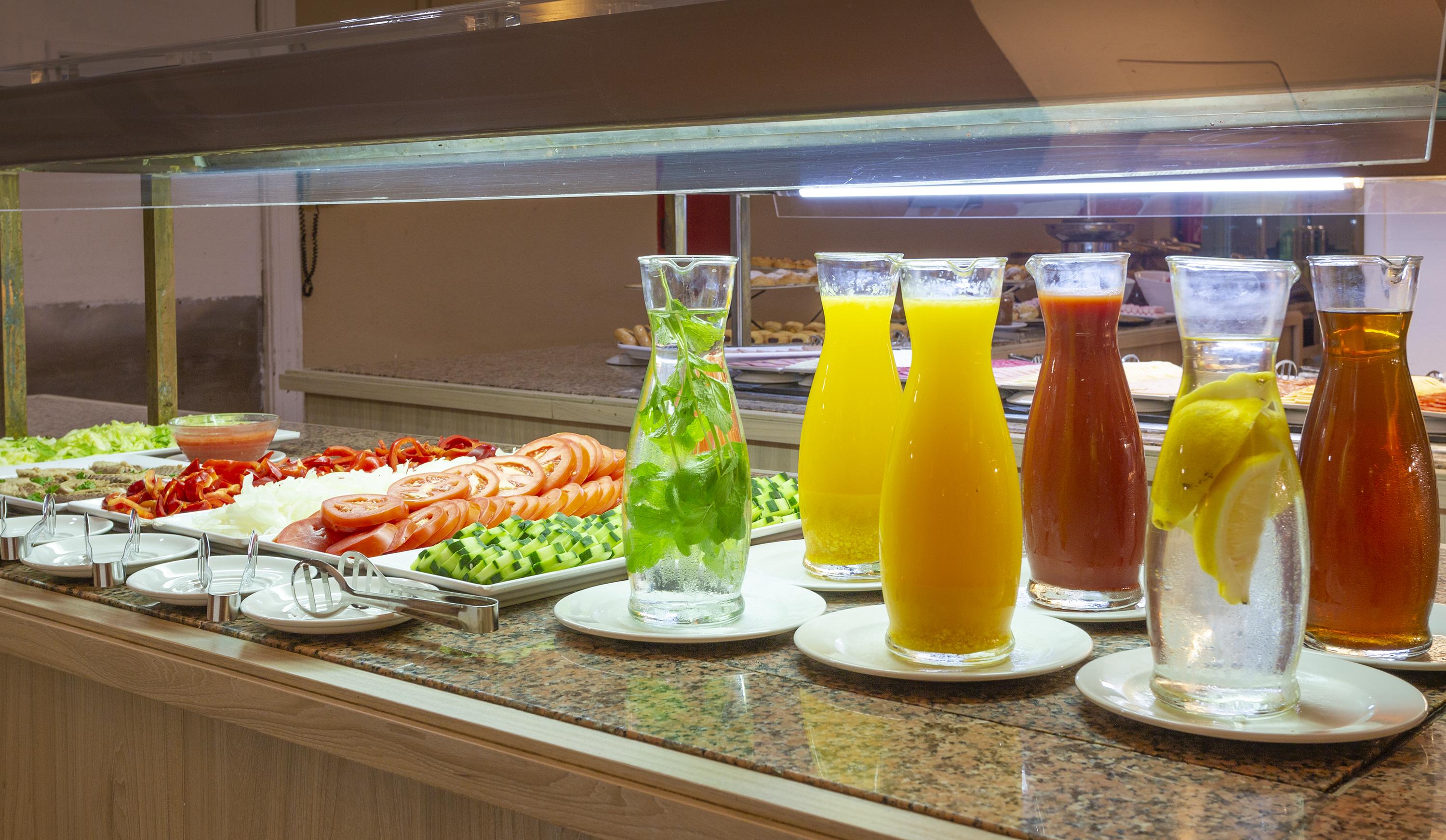Js Cape Colom - Adults Only Hotel